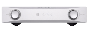 NUPRIME IDA-8