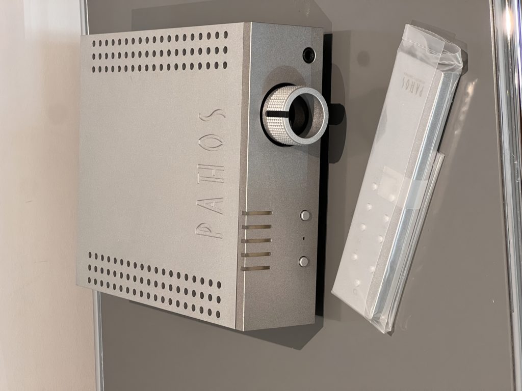 PATHOS CONVERTO MKII