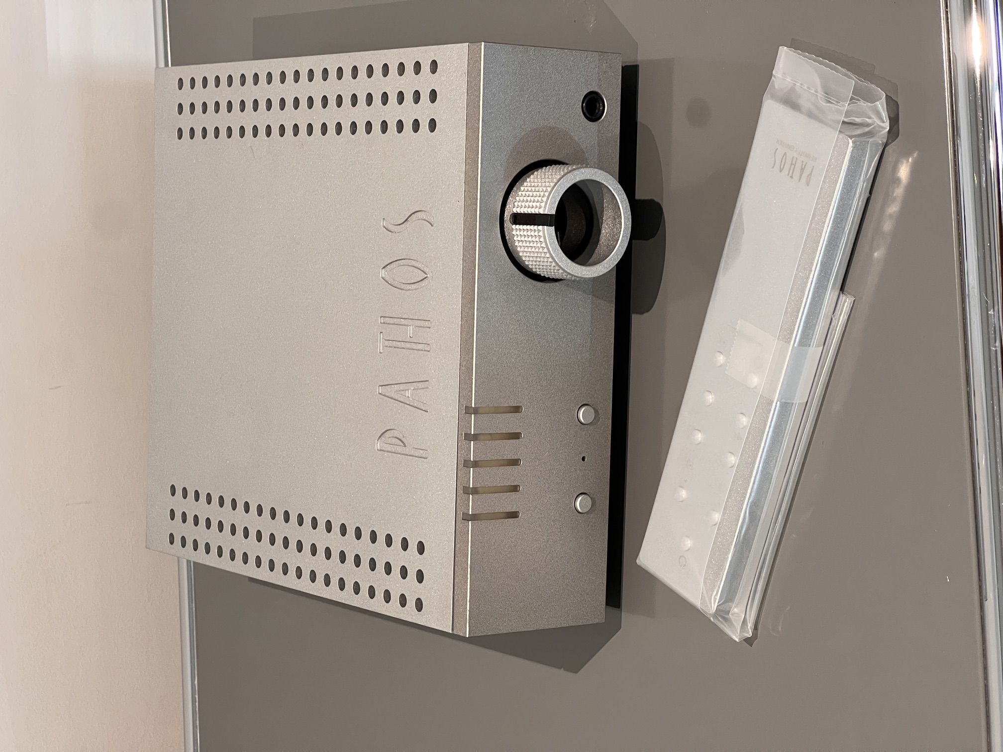PATHOS CONVERTO MKII