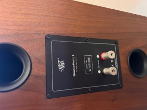 MOFI SOURCE POINT 8