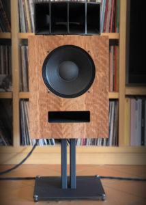 enceintes Klipsch OJAS K0-R1