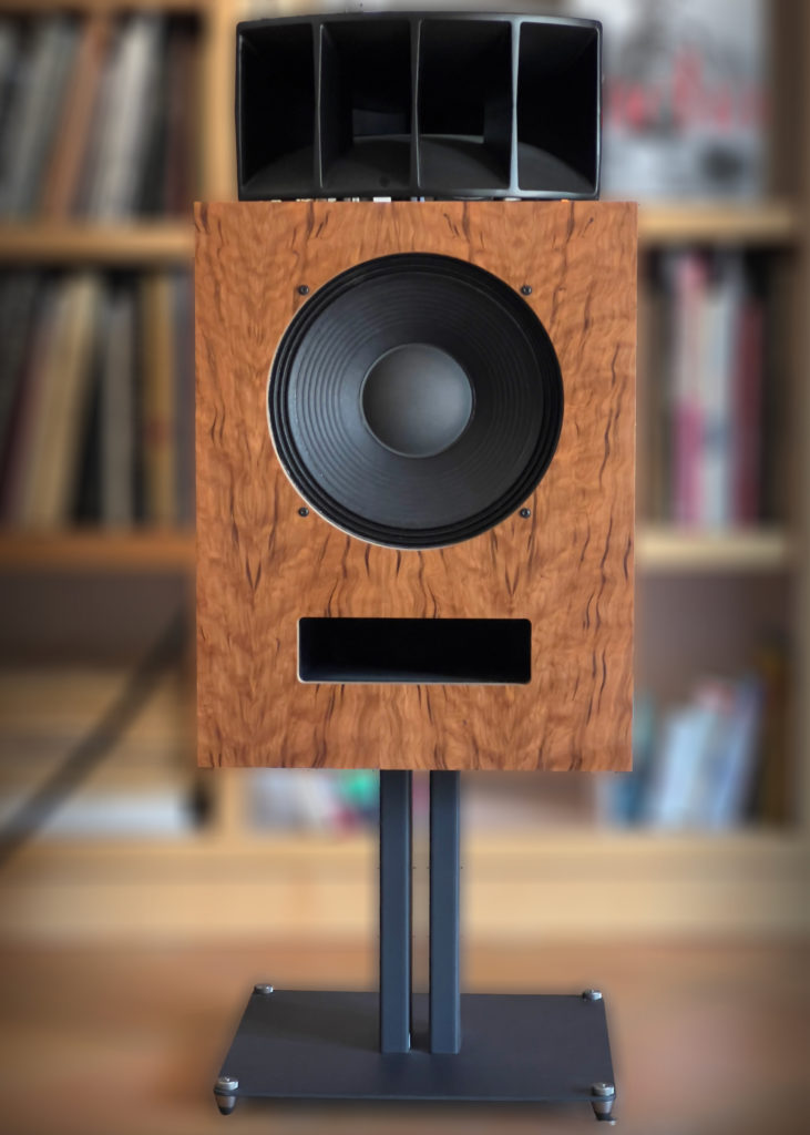 enceintes Klipsch OJAS K0-R1