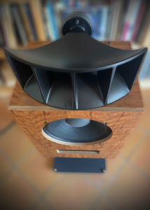 enceintes Klipsch OJAS K0-R1