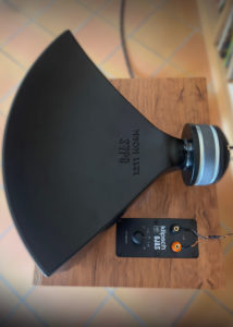 enceintes Klipsch OJAS K0-R1