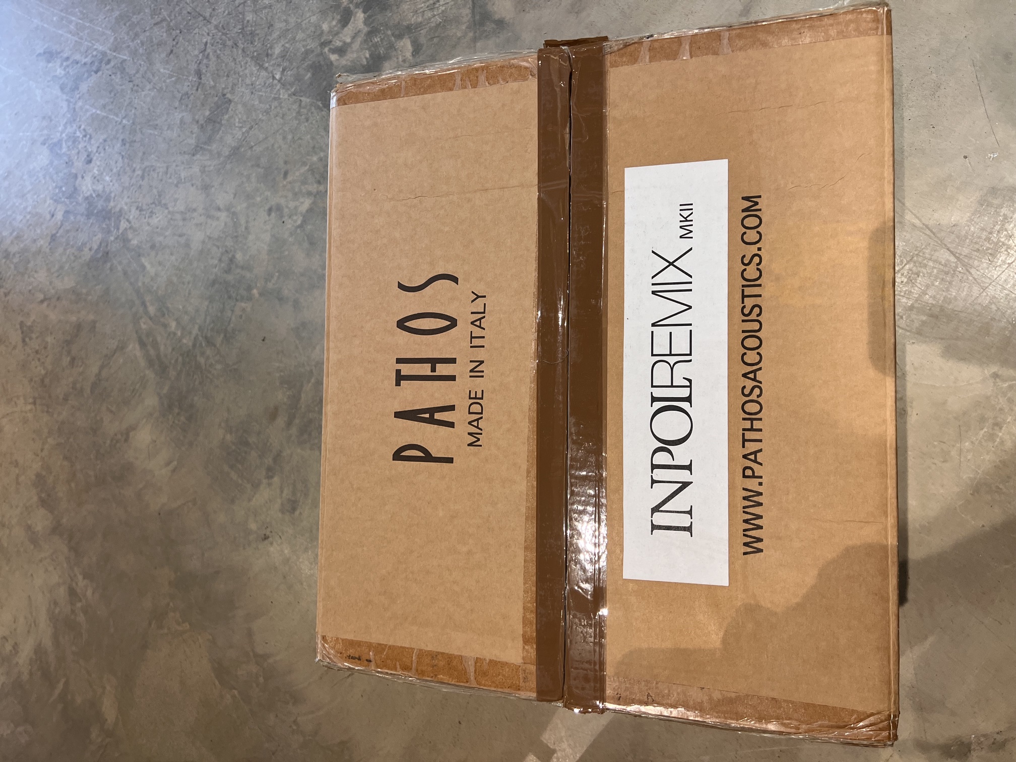PATHOS INPOL REMIX