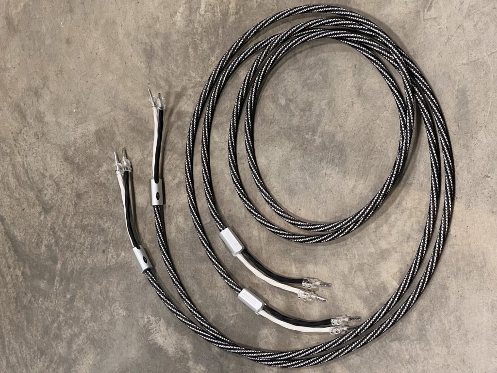 cables HP LS803