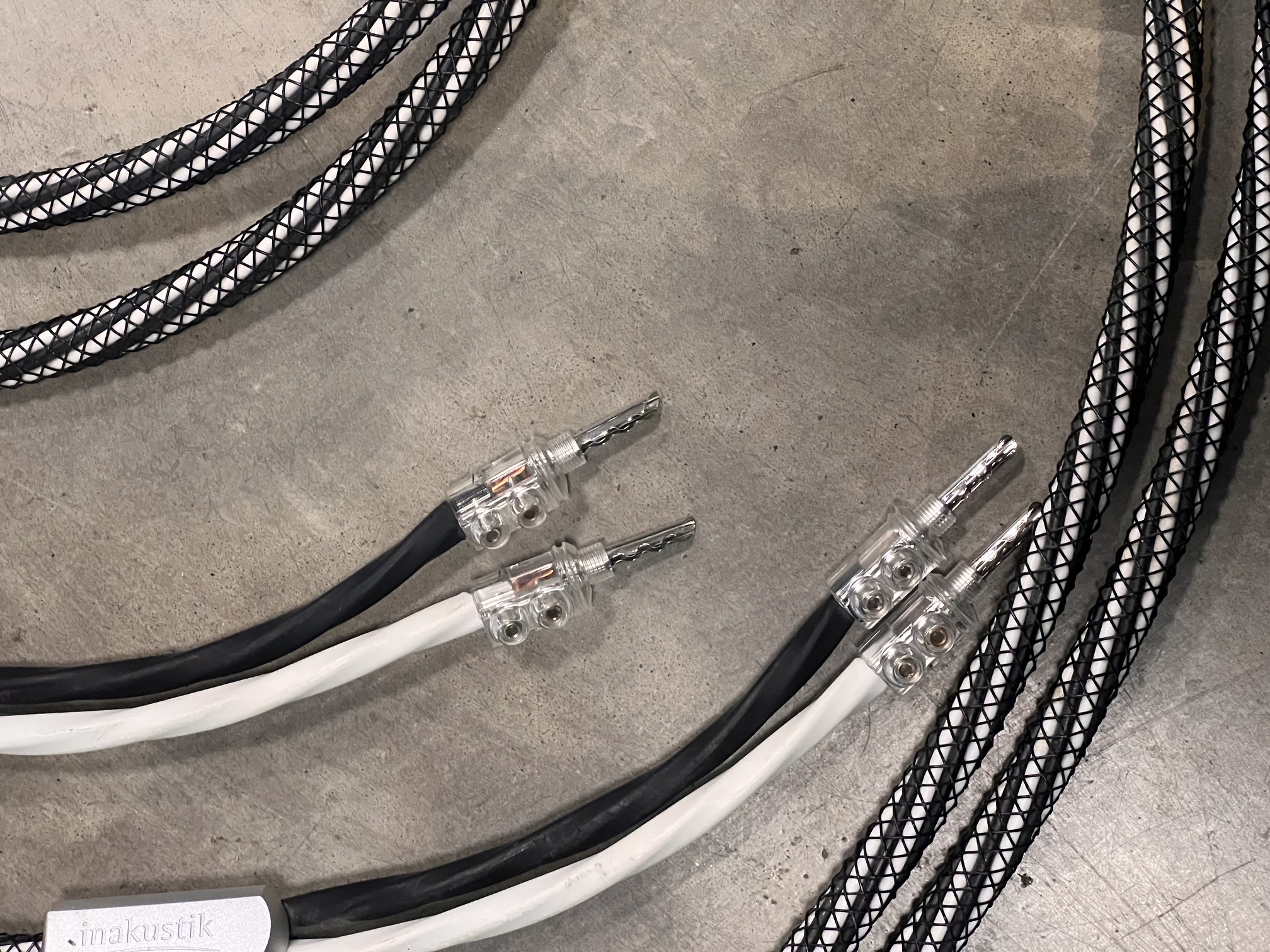 cables HP LS803