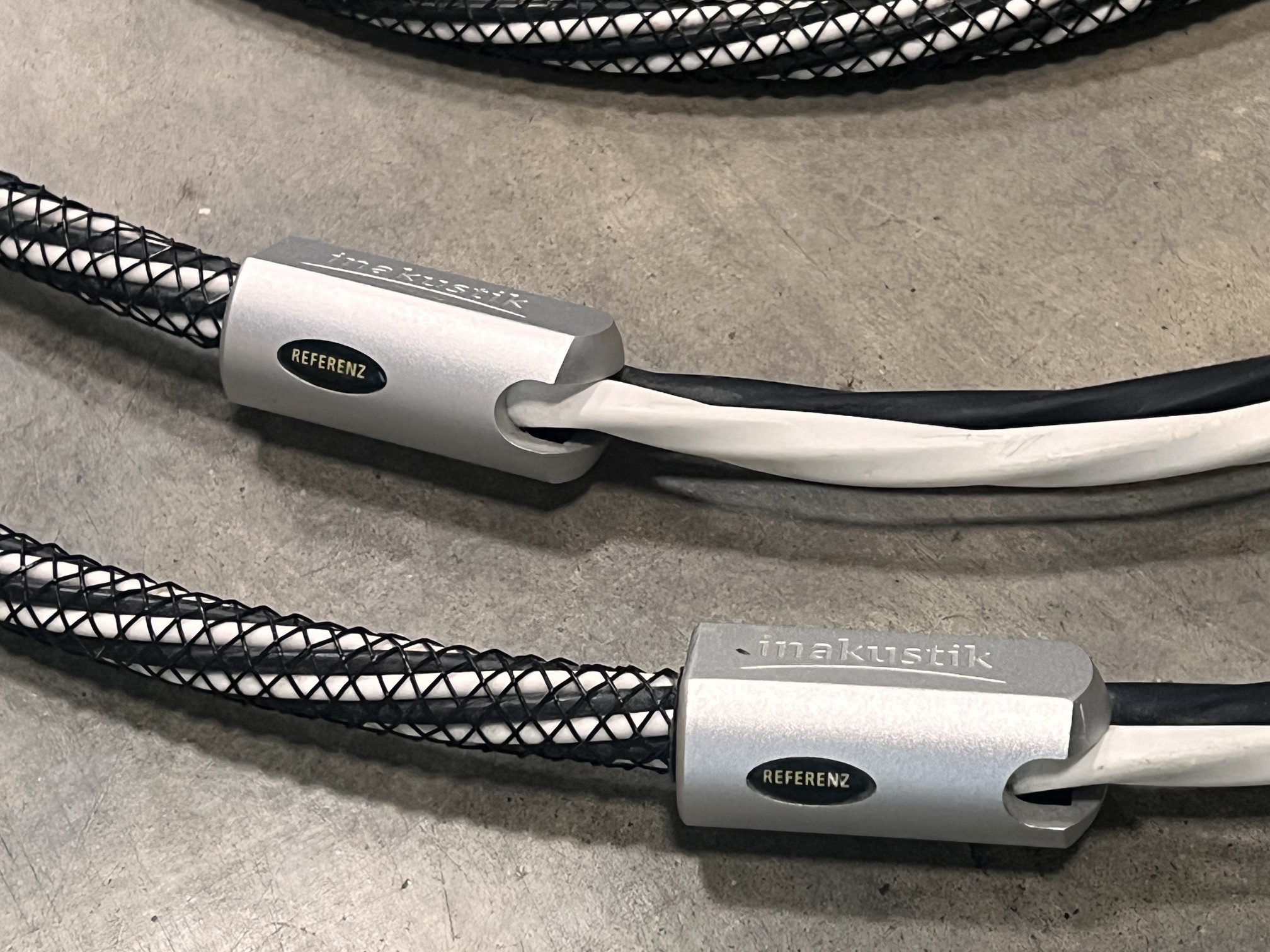cables HP LS803