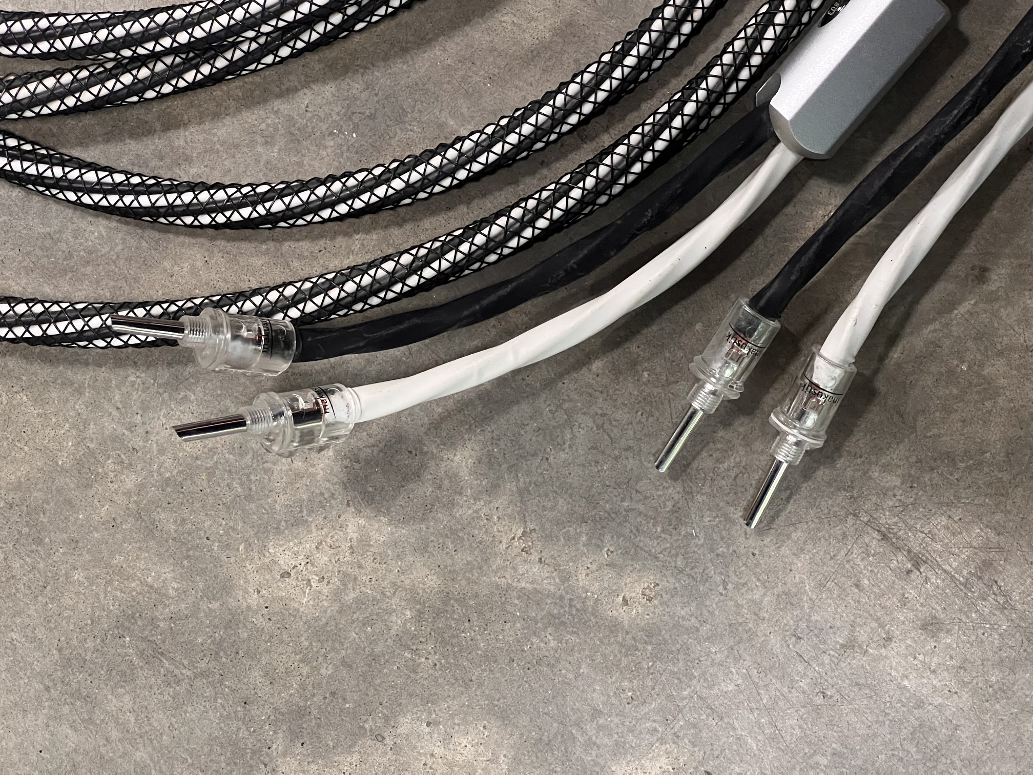 cables HP LS803