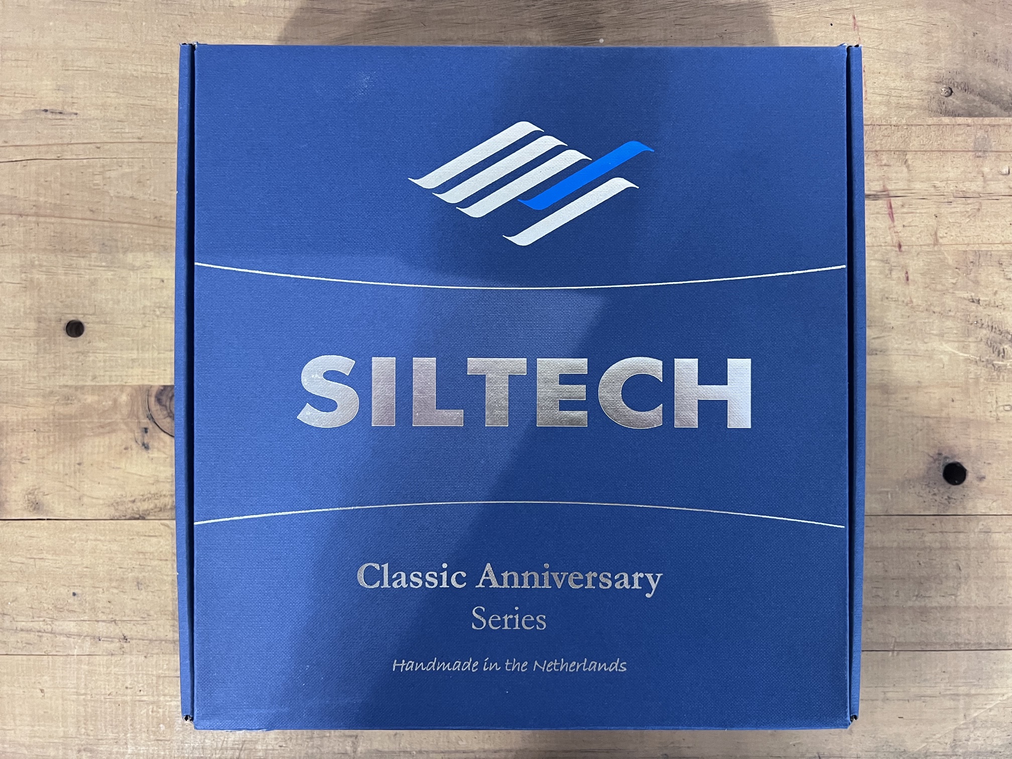 cable SILTECH phono DIN /RCA